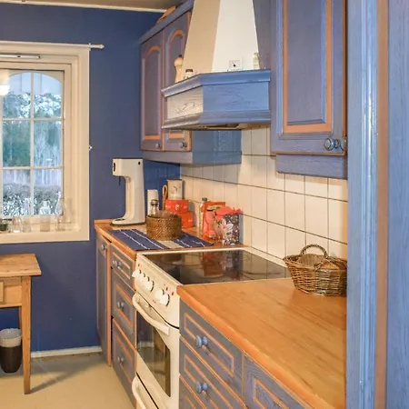 Casa vacanze 3 Bedroom Nice In Lunde Lunde (Telemark)