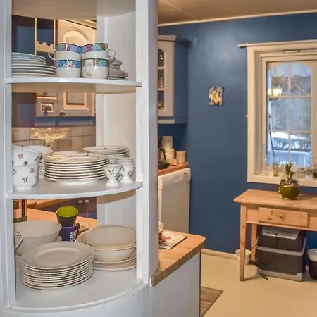 3 Bedroom Nice In Lunde *