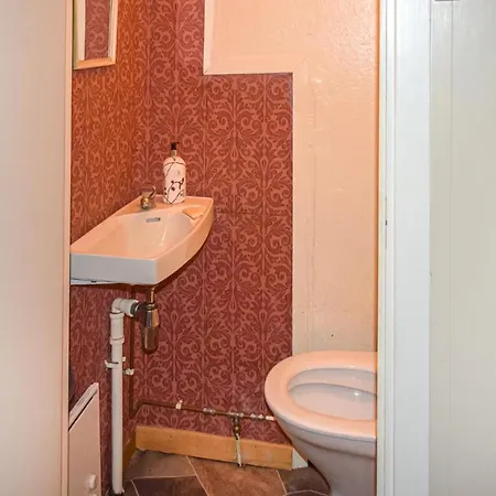 בית נופש 3 Bedroom Nice In Lunde Lunde (Telemark)