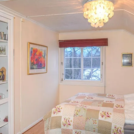 3 Bedroom Nice In Lunde בית נופש Lunde (Telemark)