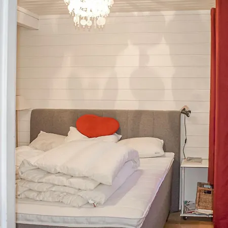 Casa vacanze 3 Bedroom Nice In Lunde Lunde (Telemark)