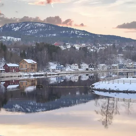 3 Bedroom Nice In Lunde * Lunde (Telemark)