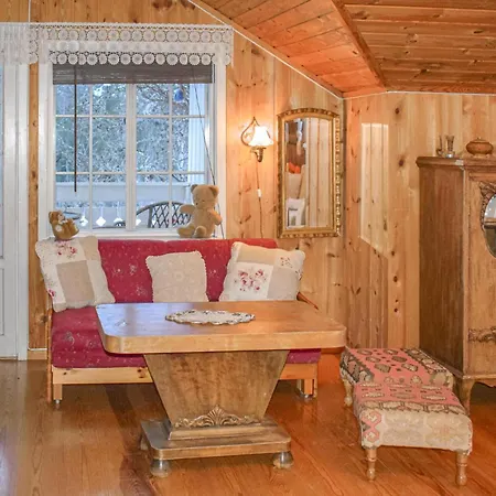 3 Bedroom Nice In Lunde بيت للعطل Lunde (Telemark)